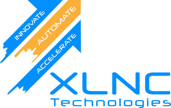 XLNC Logo